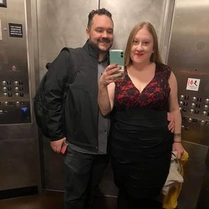 Meet your Posher, Jeffrey